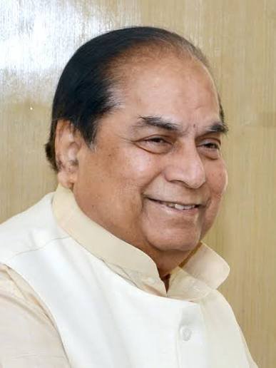 पद्मश्री डॉ. डी. वाय  पाटील यांचे दुःखद निधन